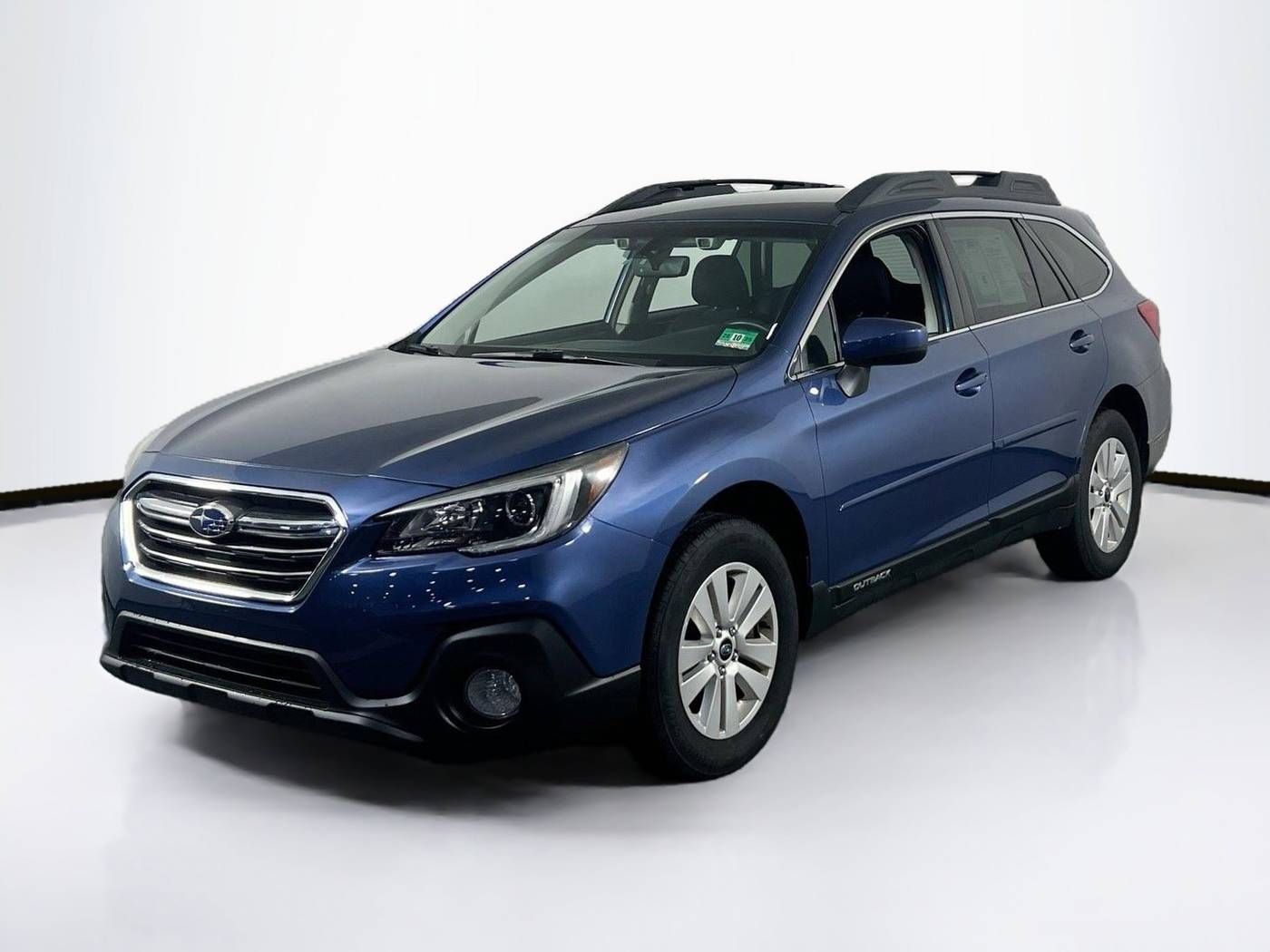 2019 Subaru Outback 2.5i Premium — SUV — 69,406 mi — Egg Harbor Twp, NJ