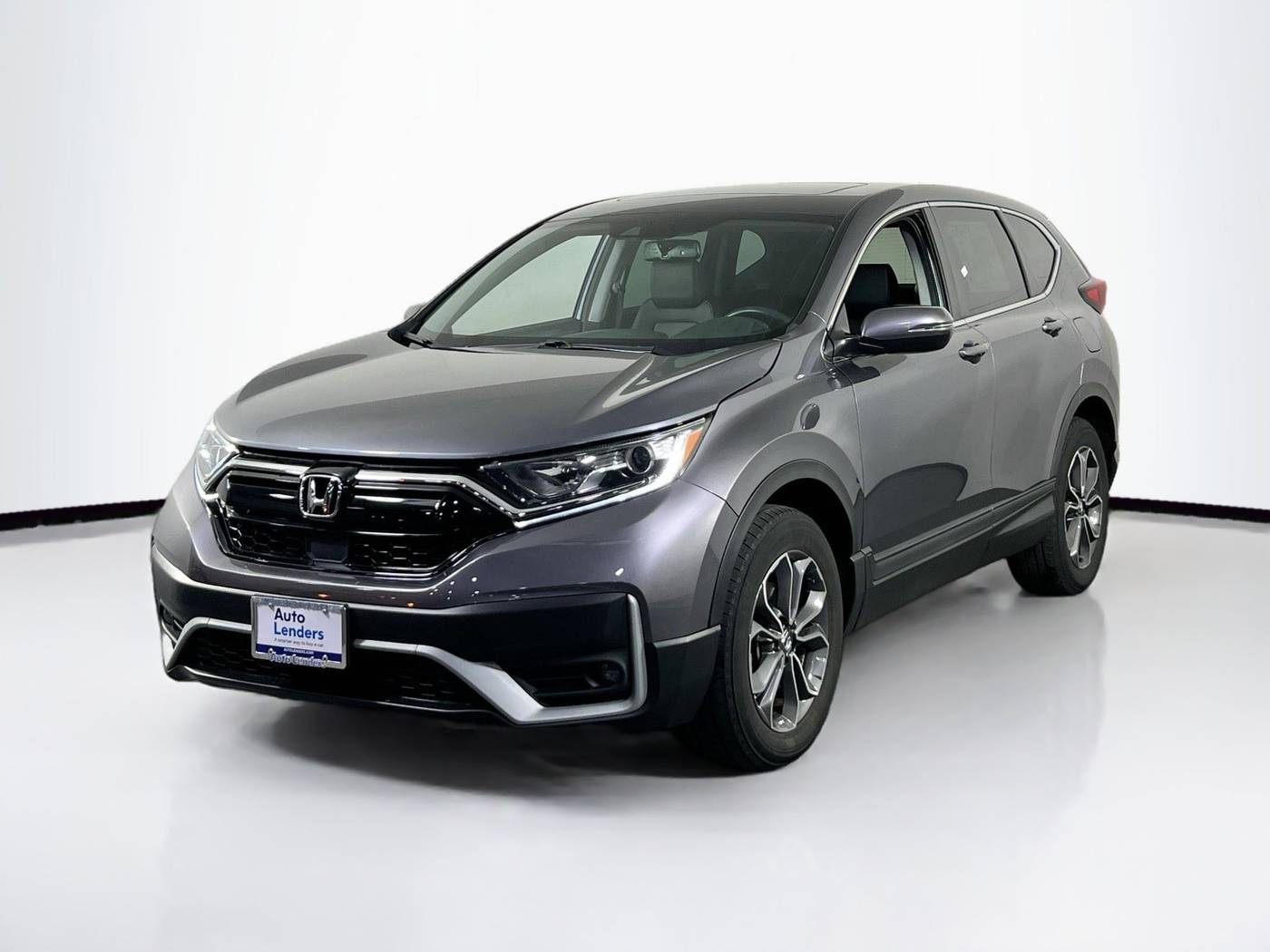 2022 Honda CR-V EX-L — SUV — 26,608 mi — Egg Harbor Twp, NJ