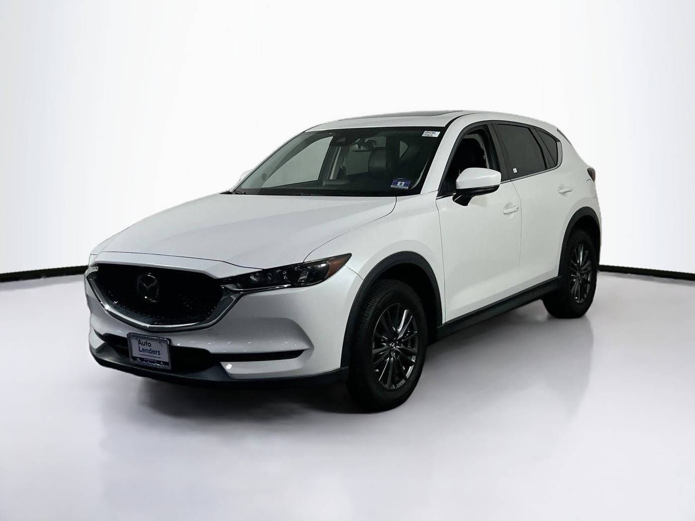 2019 Mazda CX-5 Touring — SUV — 51,583 mi — Egg Harbor Twp, NJ