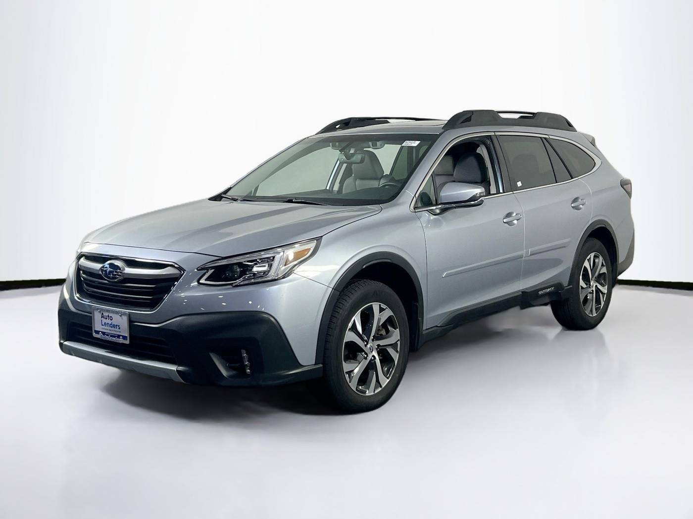 2022 Subaru Outback 2.5i Limited — SUV — 19,570 mi — Egg Harbor Twp, NJ