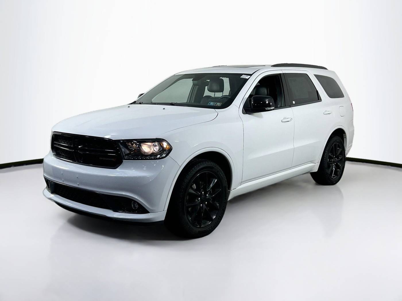 2018 Dodge Durango GT — SUV — 56,673 mi — Egg Harbor Twp, NJ