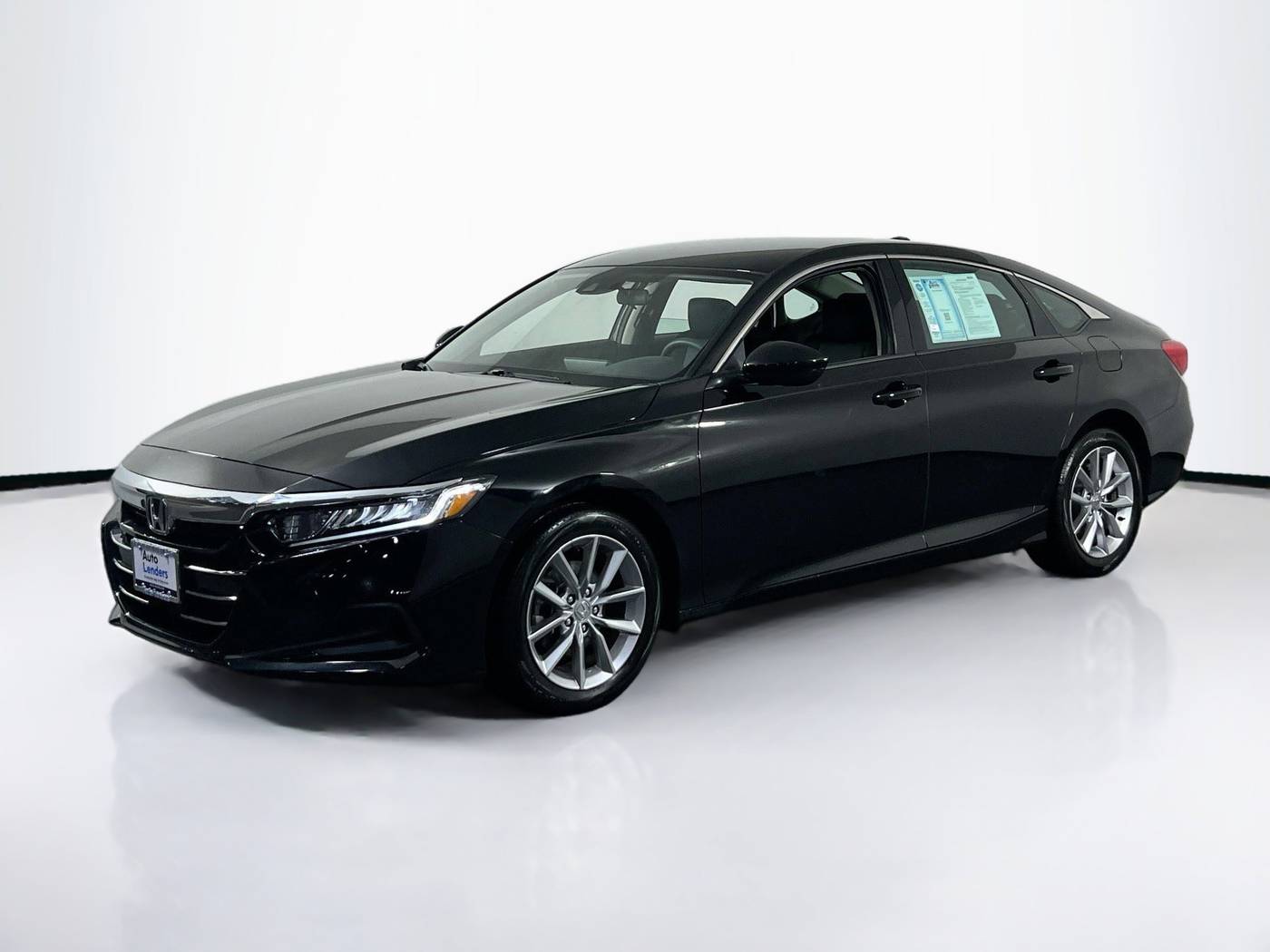 2022 Honda Accord LX — Sedan — 28,548 mi — Egg Harbor Twp, NJ