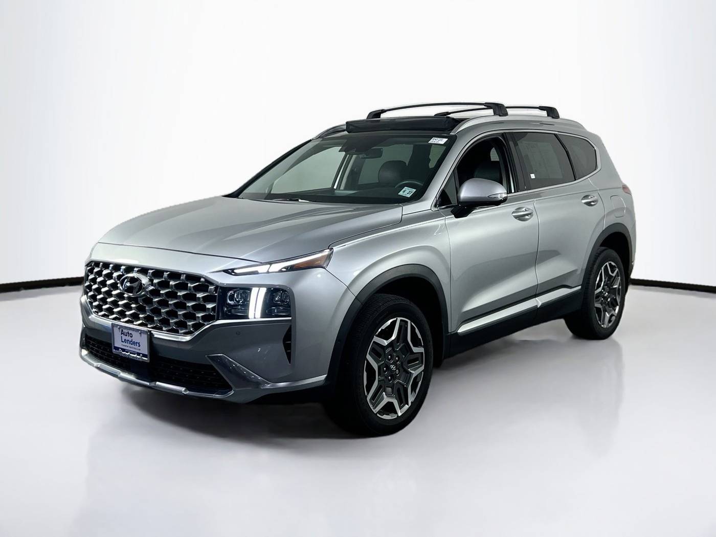 2022 Hyundai Santa Fe Limited — SUV — 38,000 mi — Egg Harbor Twp, NJ