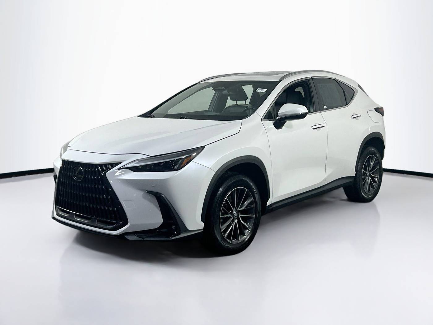 2022 Lexus NX NX 350 Premium — SUV — 31,620 mi — Egg Harbor Twp, NJ