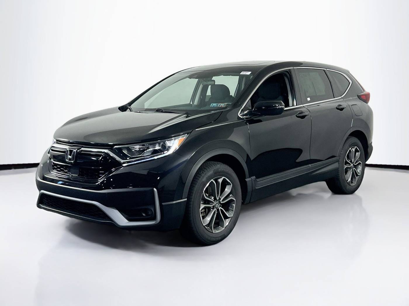 2021 Honda CR-V EX — SUV — 36,696 mi — Egg Harbor Twp, NJ