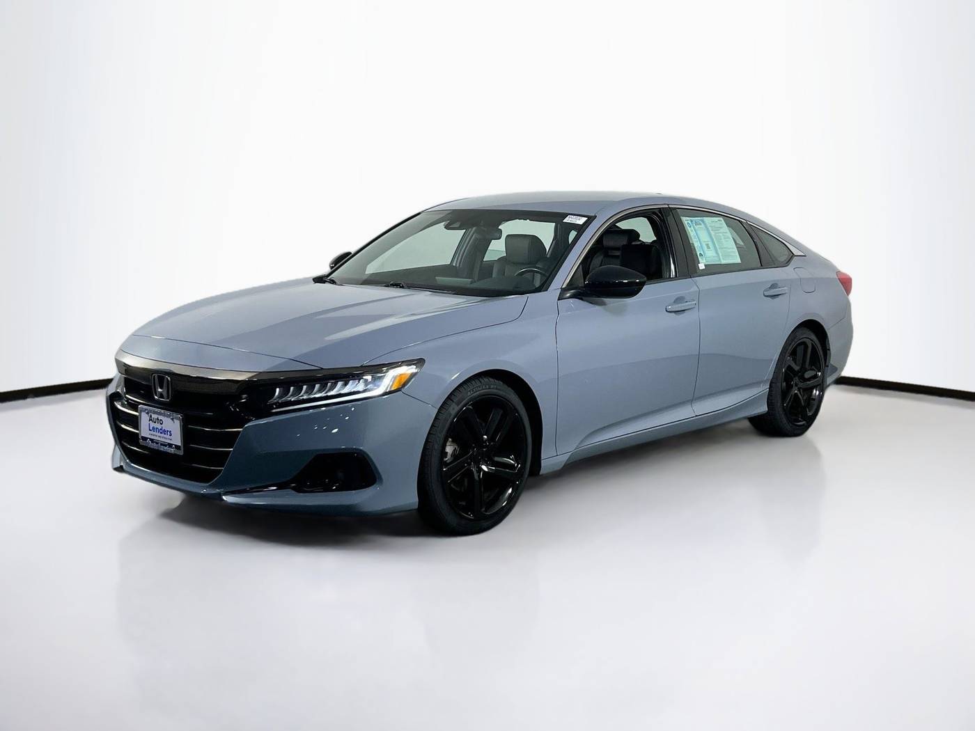 2022 Honda Accord Sport — Sedan — 30,072 mi — Egg Harbor Twp, NJ