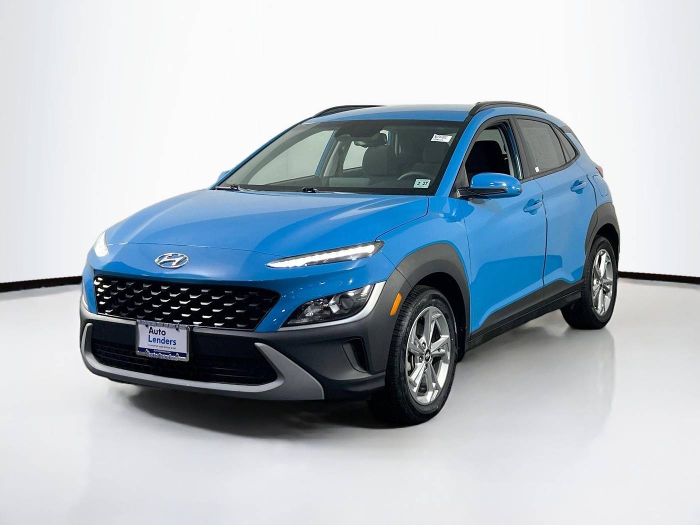 2022 Hyundai Kona SEL — SUV — 38,087 mi — Egg Harbor Twp, NJ