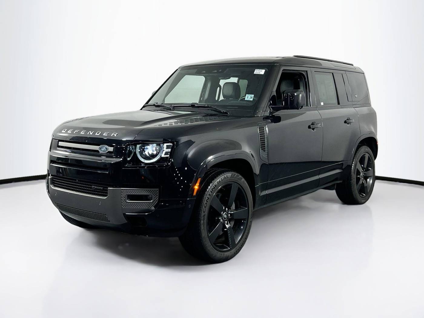 2023 Land Rover Defender X-Dynamic SE — SUV — 15,066 mi — Egg Harbor Twp, NJ