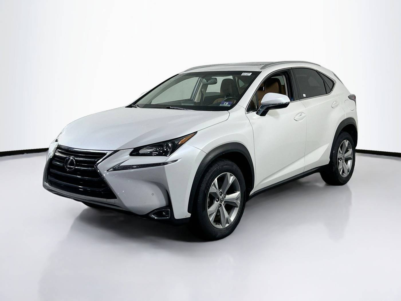 2017 Lexus NX NX Turbo — SUV — 62,230 mi — Egg Harbor Twp, NJ