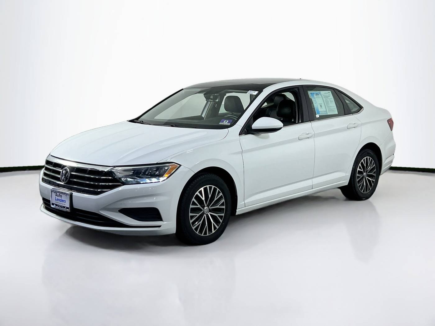 2019 Volkswagen Jetta S — Sedan — 81,630 mi — Egg Harbor Twp, NJ