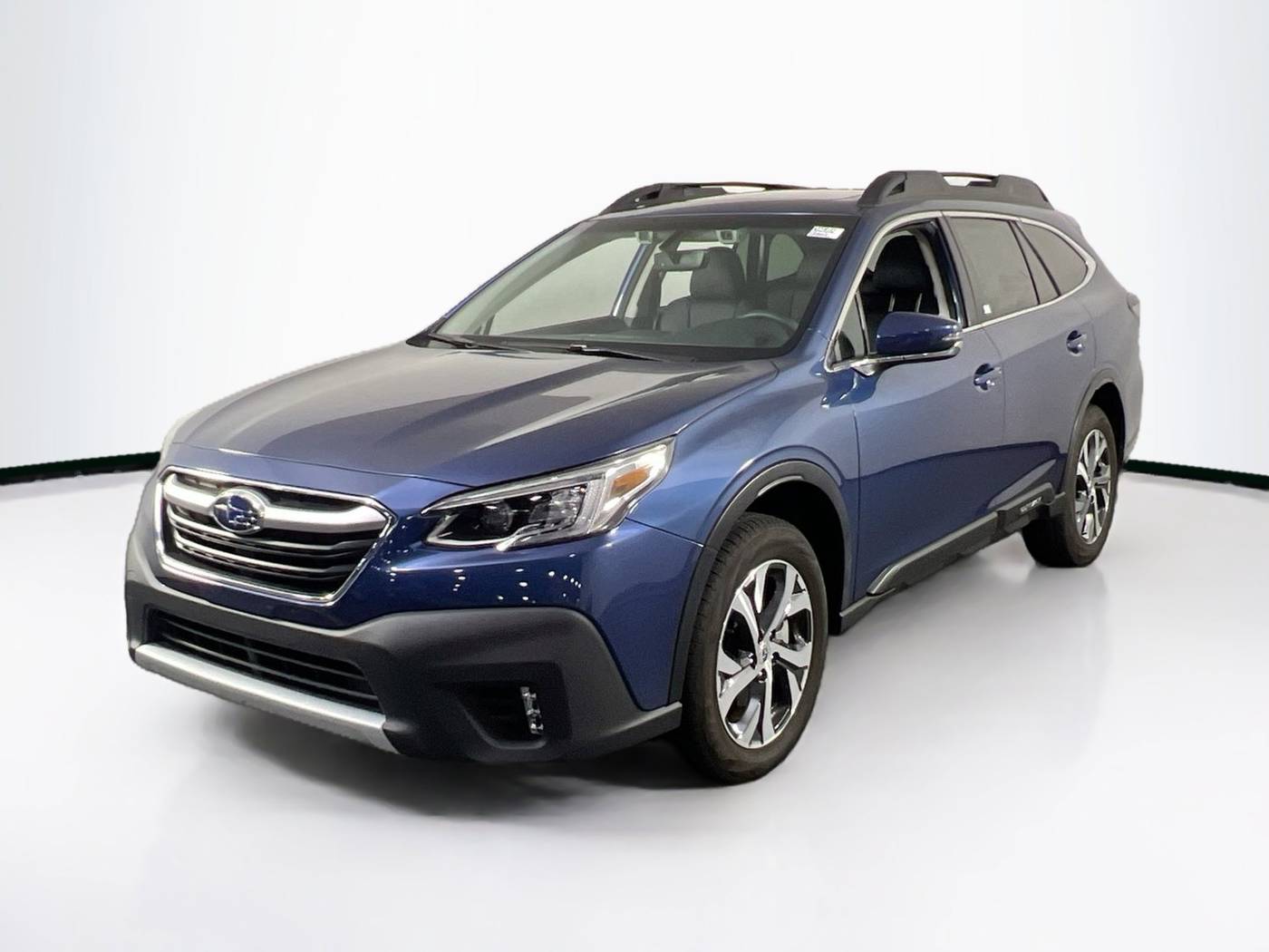 2022 Subaru Outback 2.5i Limited — SUV — 6,874 mi — Egg Harbor Twp, NJ