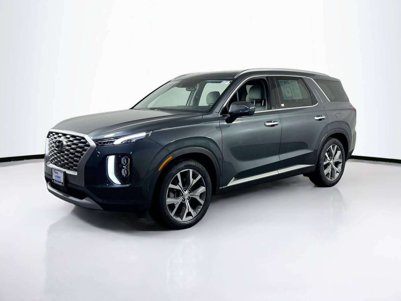 2022 Hyundai Palisade SEL — SUV — 42,994 mi — Egg Harbor Twp, NJ
