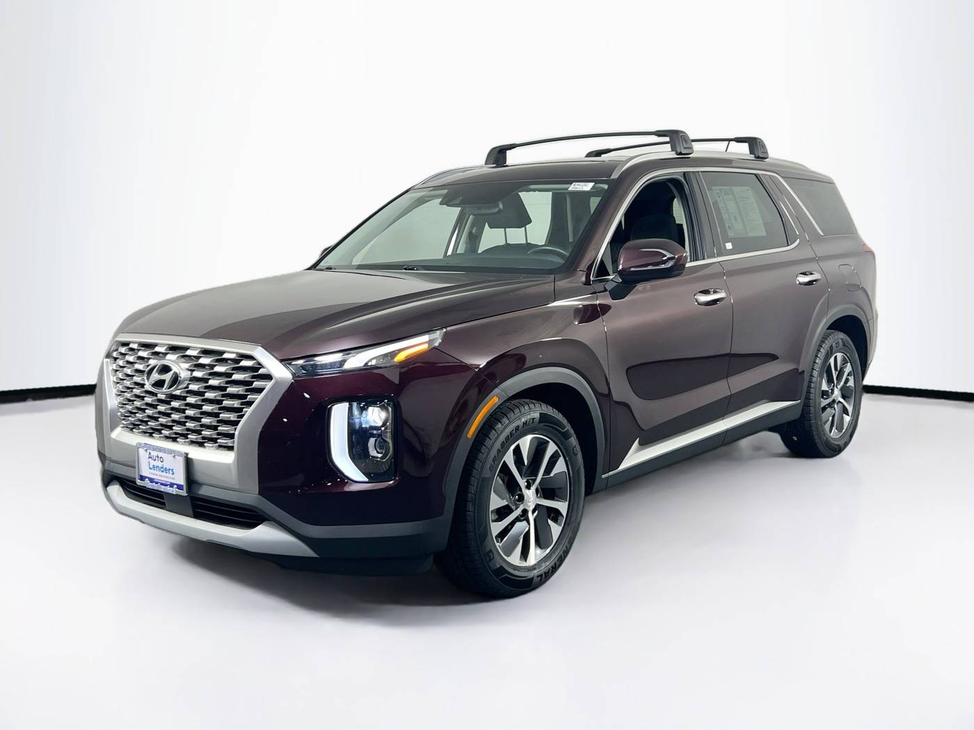 2022 Hyundai Palisade SEL — SUV — 31,136 mi — Egg Harbor Twp, NJ