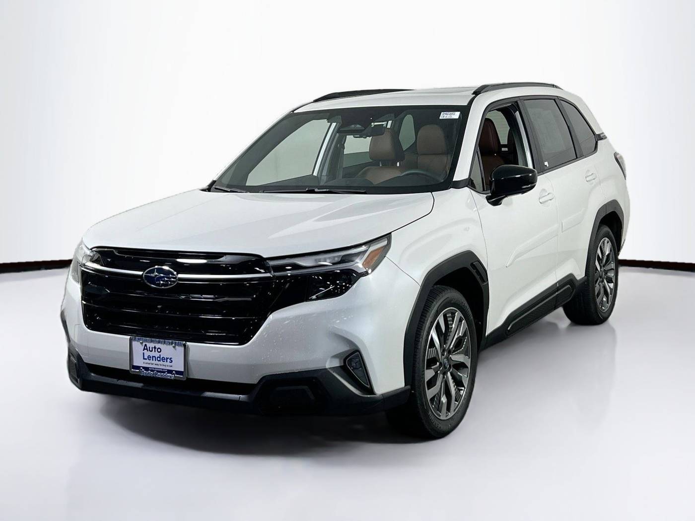 2025 Subaru Forester Touring — SUV — 414 mi — Egg Harbor Twp, NJ