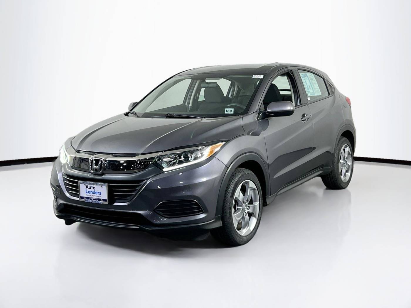 2022 Honda HR-V LX — SUV — 16,034 mi — Egg Harbor Twp, NJ