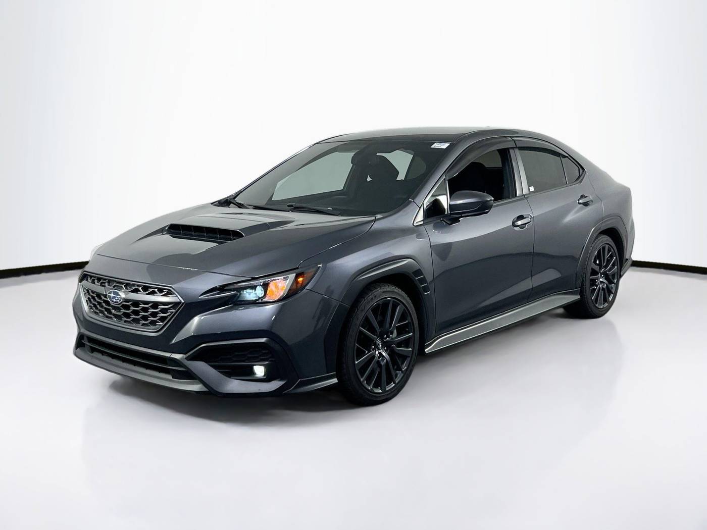 2023 Subaru WRX Premium — Sedan — 43,661 mi — Egg Harbor Twp, NJ