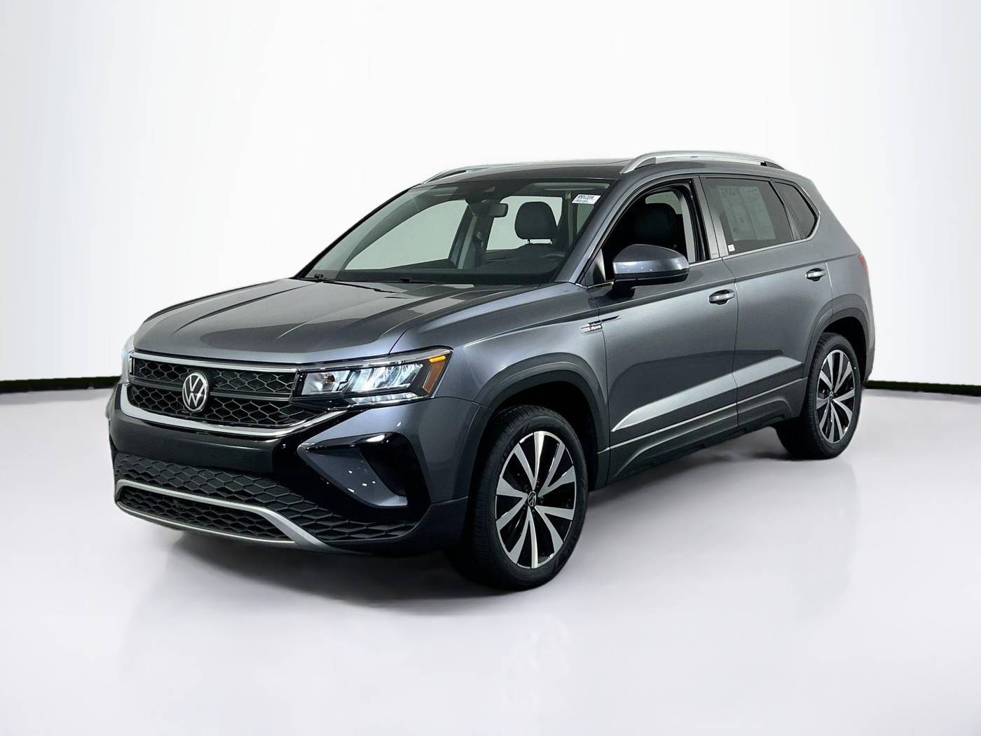 2022 Volkswagen Taos SE — SUV — 19,091 mi — Egg Harbor Twp, NJ