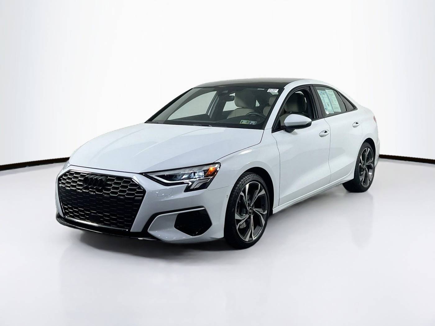 2023 Audi A3 Premium Plus — Sedan — 14,081 mi — Egg Harbor Twp, NJ