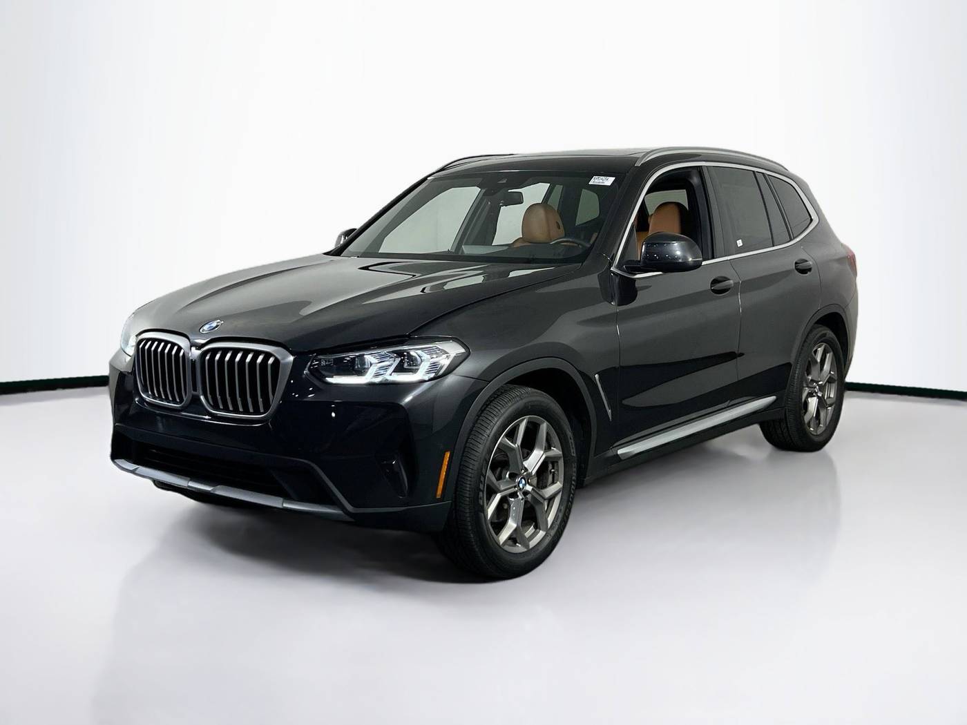 2022 BMW X3 30i — SUV — 44,384 mi — Egg Harbor Twp, NJ