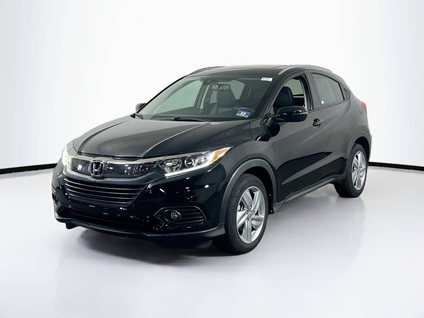 2019 Honda HR-V EX-L — SUV — 36,670 mi — Egg Harbor Twp, NJ