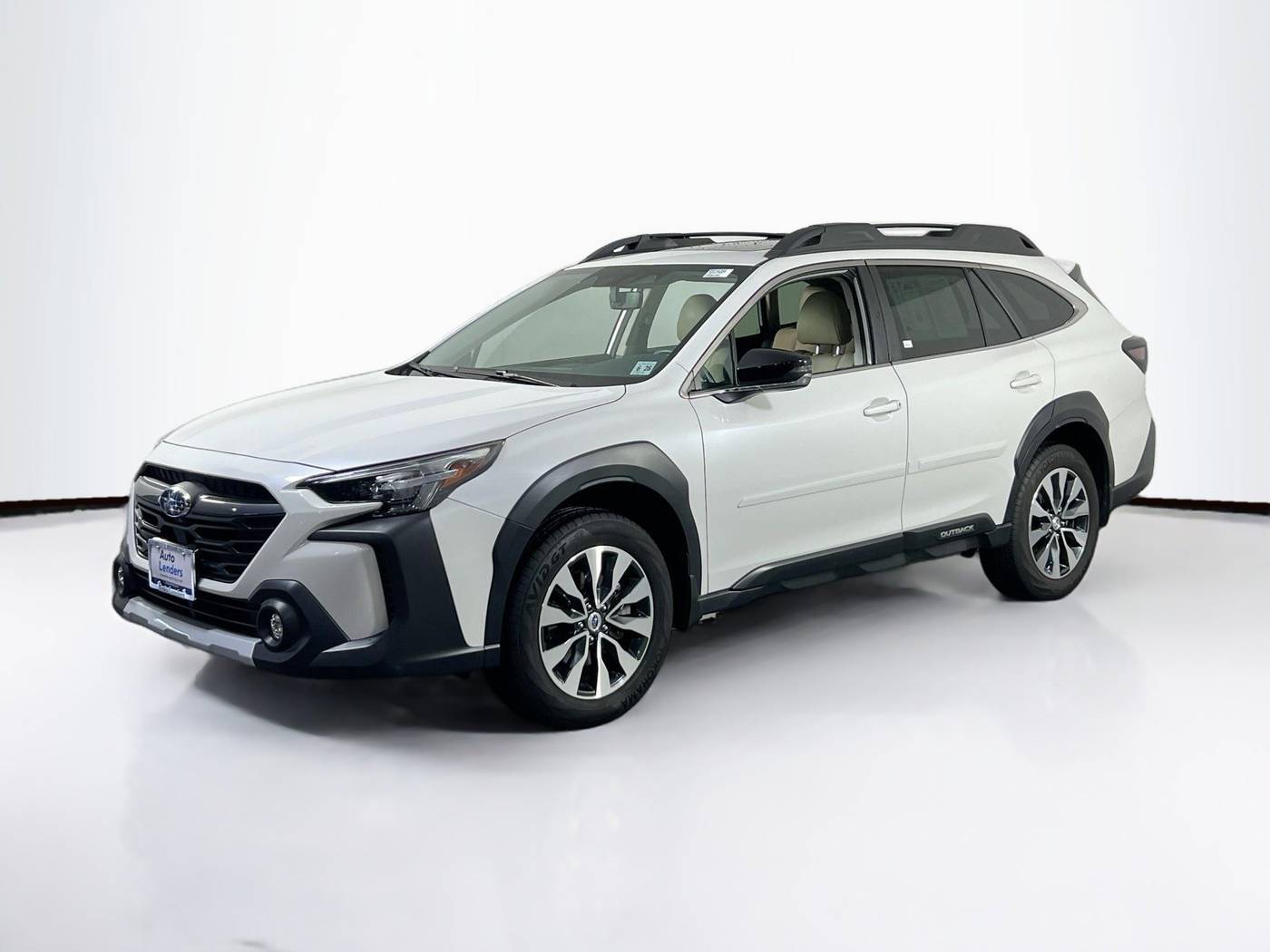 2024 Subaru Outback Limited — SUV — 22,194 mi — Egg Harbor Twp, NJ