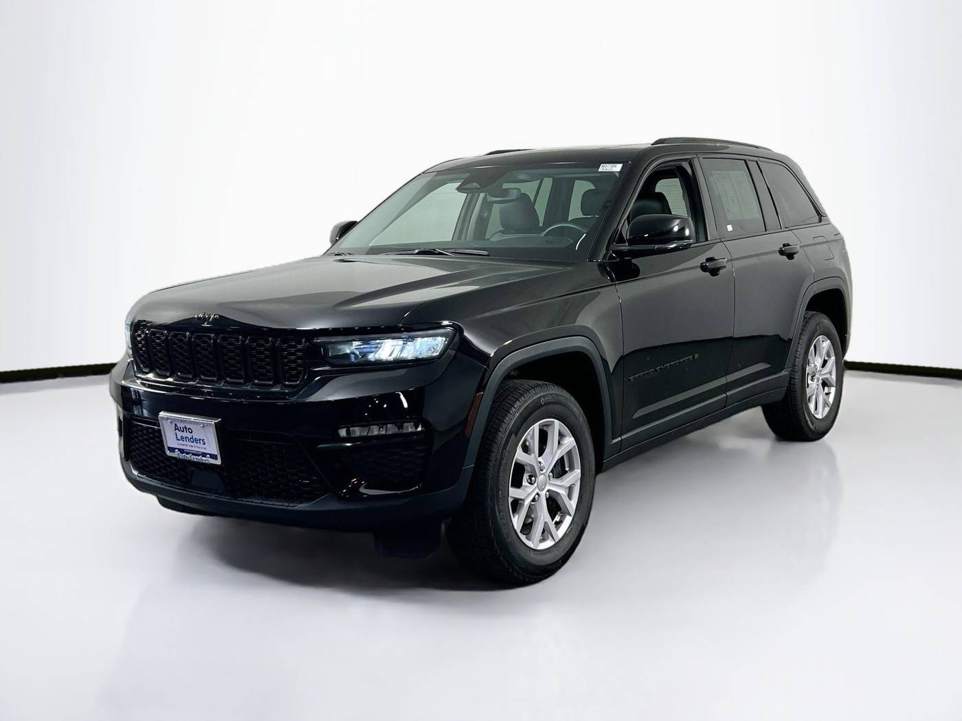 2022 Jeep Grand Cherokee Limited — SUV — 26,540 mi — Egg Harbor Twp, NJ