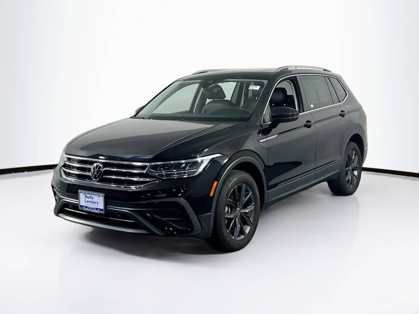 2022 Volkswagen Tiguan SE — SUV — 27,269 mi — Egg Harbor Twp, NJ