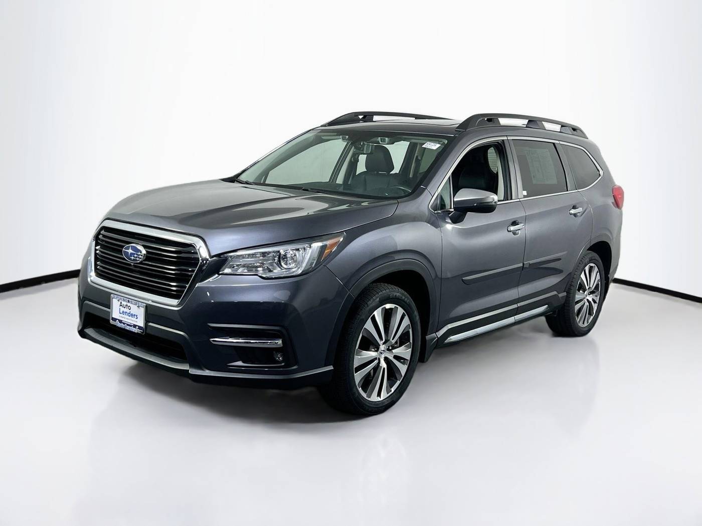 2022 Subaru Ascent Touring — SUV — 25,253 mi — Egg Harbor Twp, NJ
