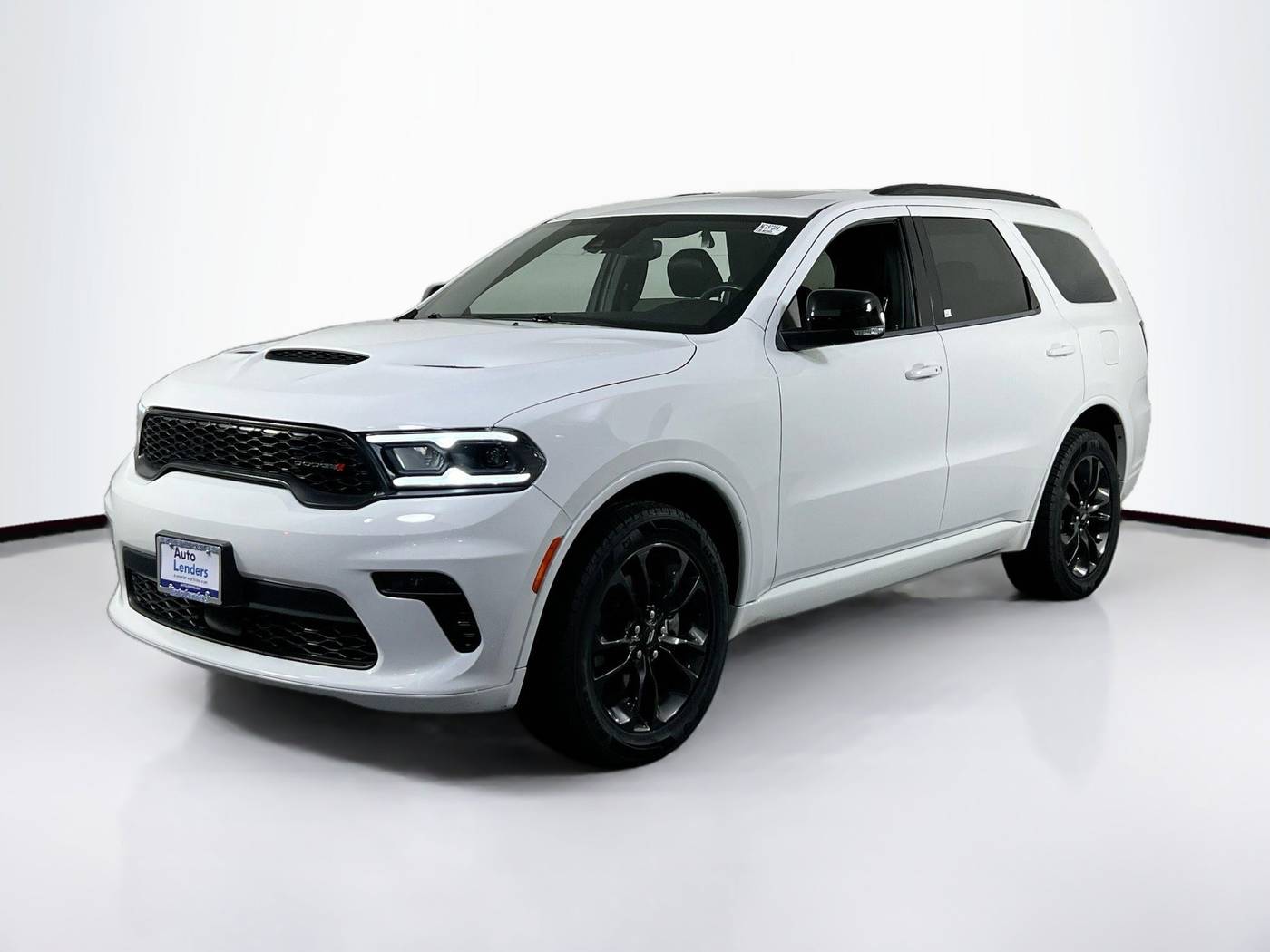 2022 Dodge Durango GT Plus — SUV — 35,293 mi — Egg Harbor Twp, NJ