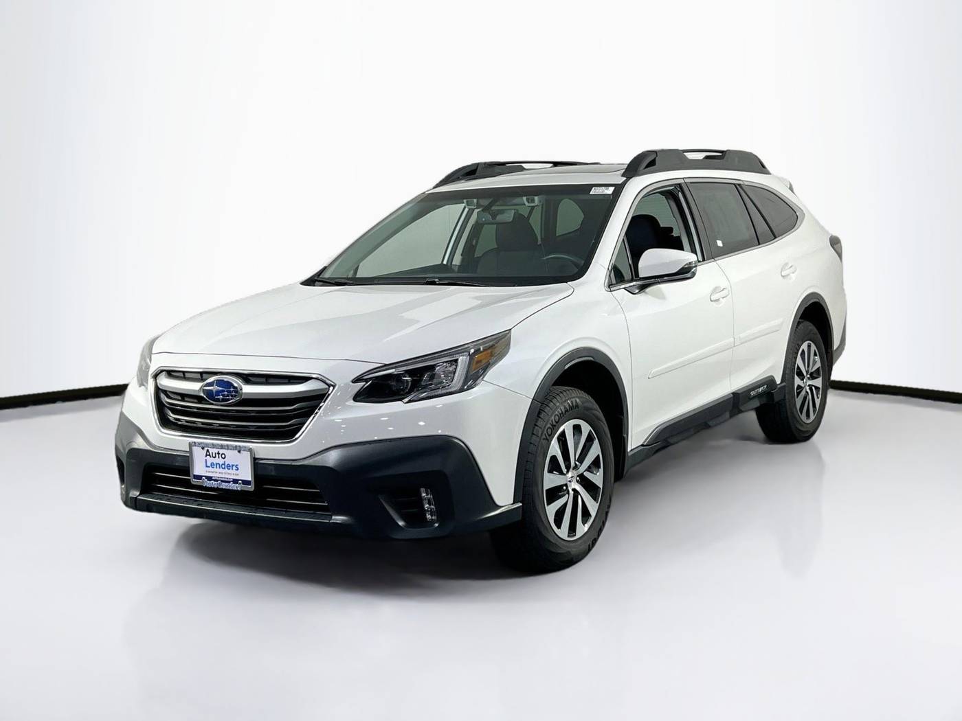 2022 Subaru Outback 2.5i Premium — SUV — 23,376 mi — Egg Harbor Twp, NJ
