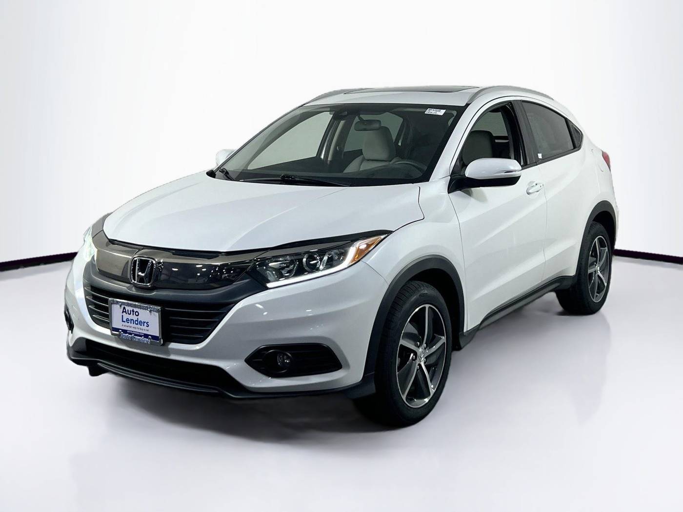 2022 Honda HR-V EX — SUV — 36,942 mi — Egg Harbor Twp, NJ