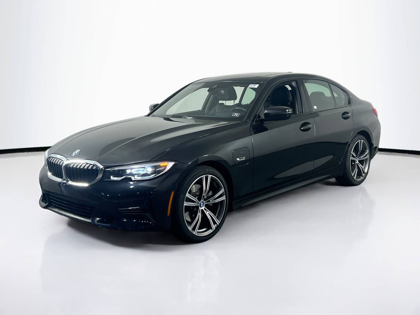 2022 BMW 3 Series 330e — Sedan — 57,201 mi — Egg Harbor Twp, NJ
