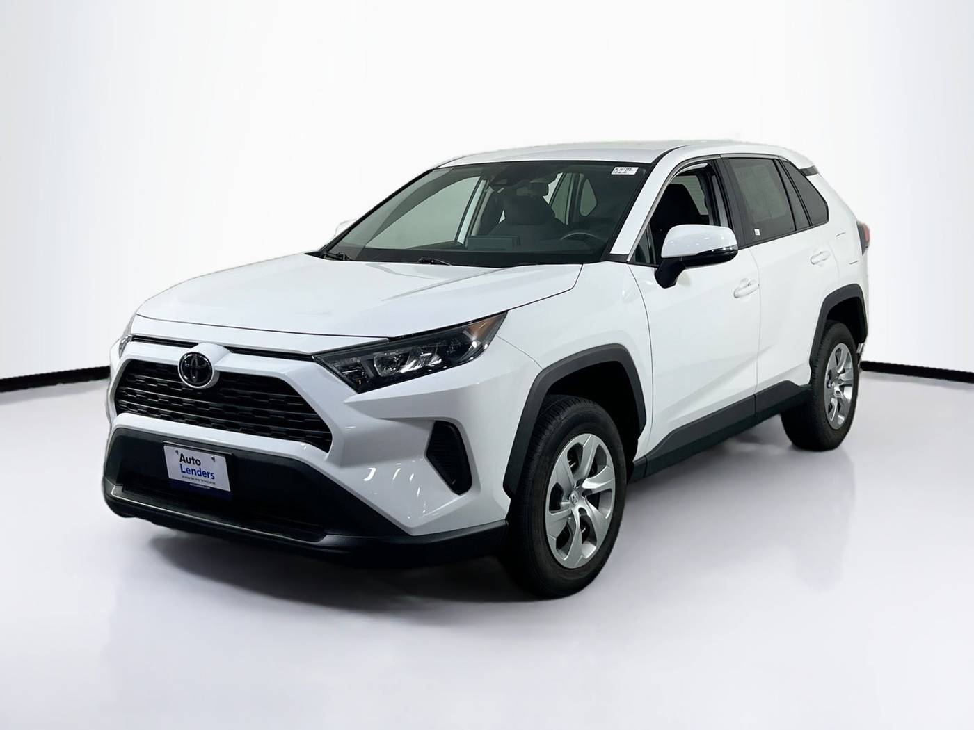 2022 Toyota RAV4 LE — SUV — 2,991 mi — Egg Harbor Twp, NJ