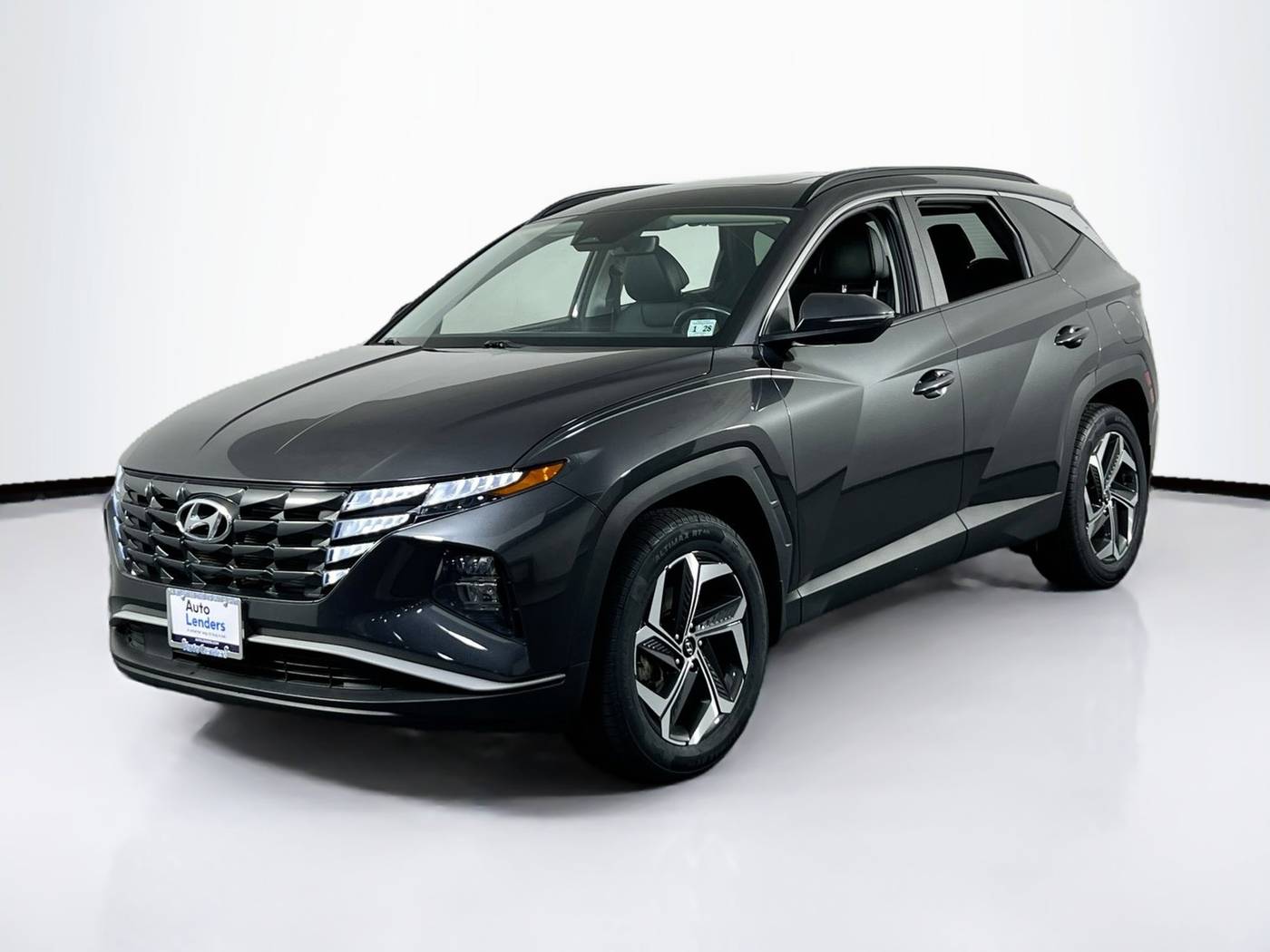 2023 Hyundai Tucson SEL — SUV — 31,189 mi — Egg Harbor Twp, NJ