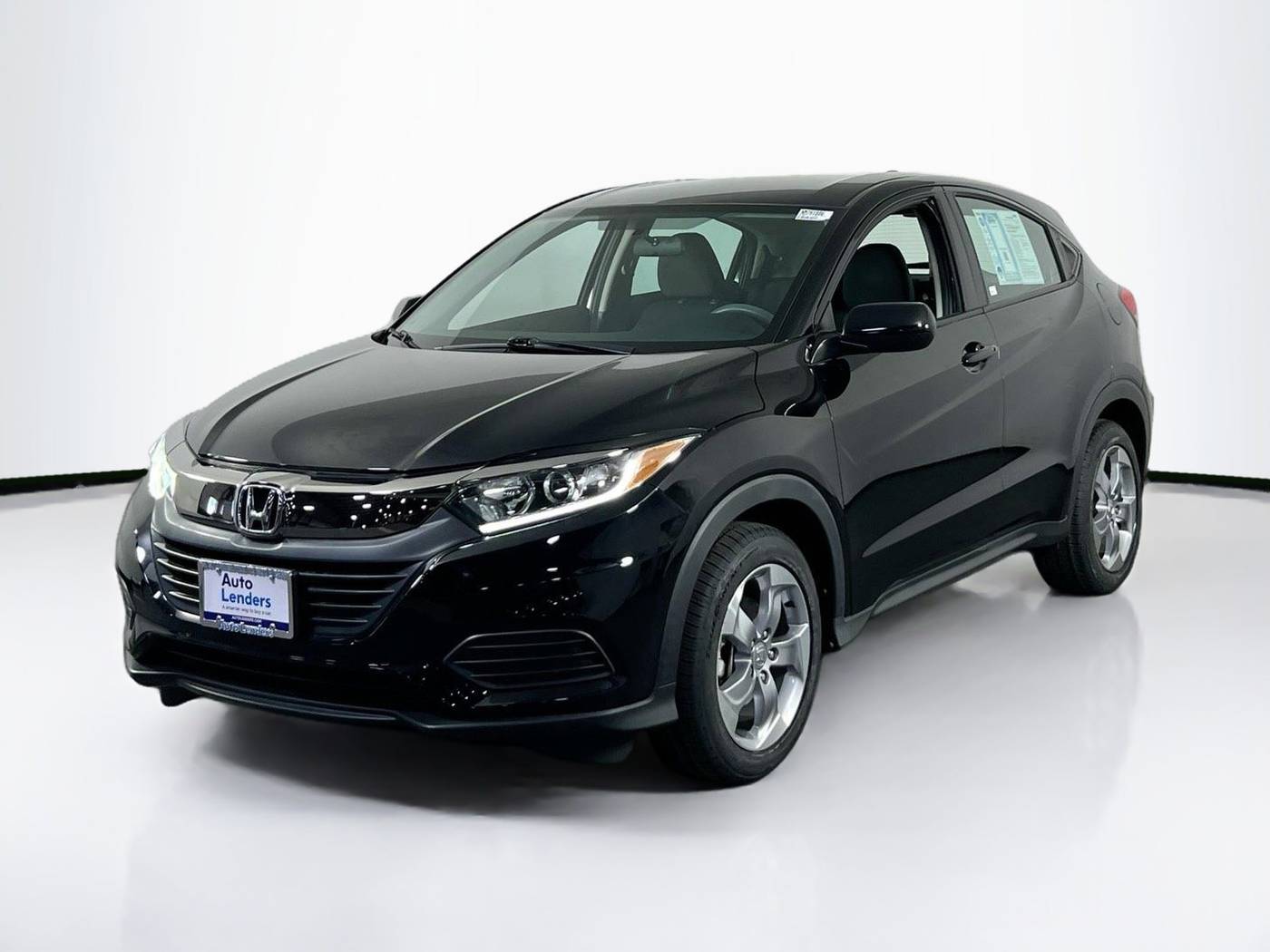 2022 Honda HR-V LX — SUV — 21,590 mi — Egg Harbor Twp, NJ