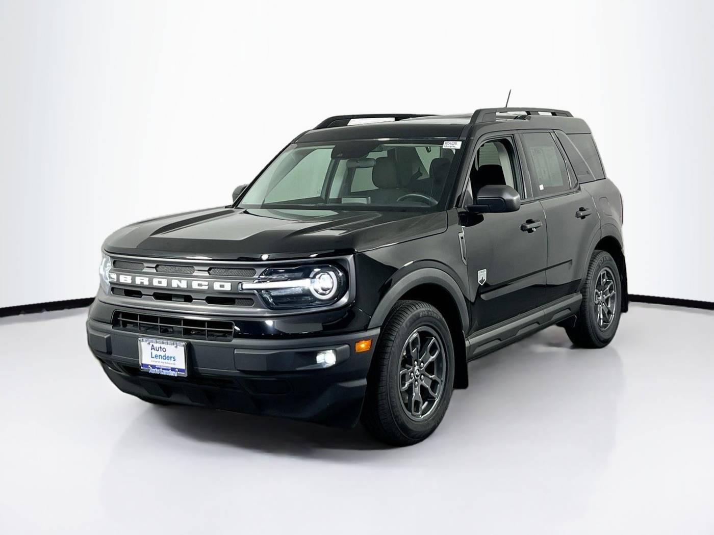 2022 Ford Bronco Sport Big Bend — SUV — 34,510 mi — Egg Harbor Twp, NJ