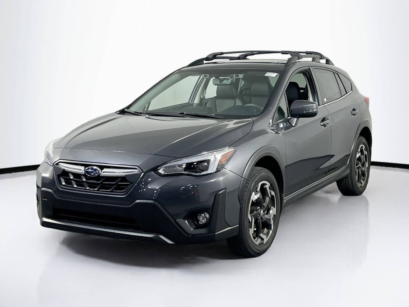 2022 Subaru Crosstrek Limited — SUV — 9,819 mi — Egg Harbor Twp, NJ