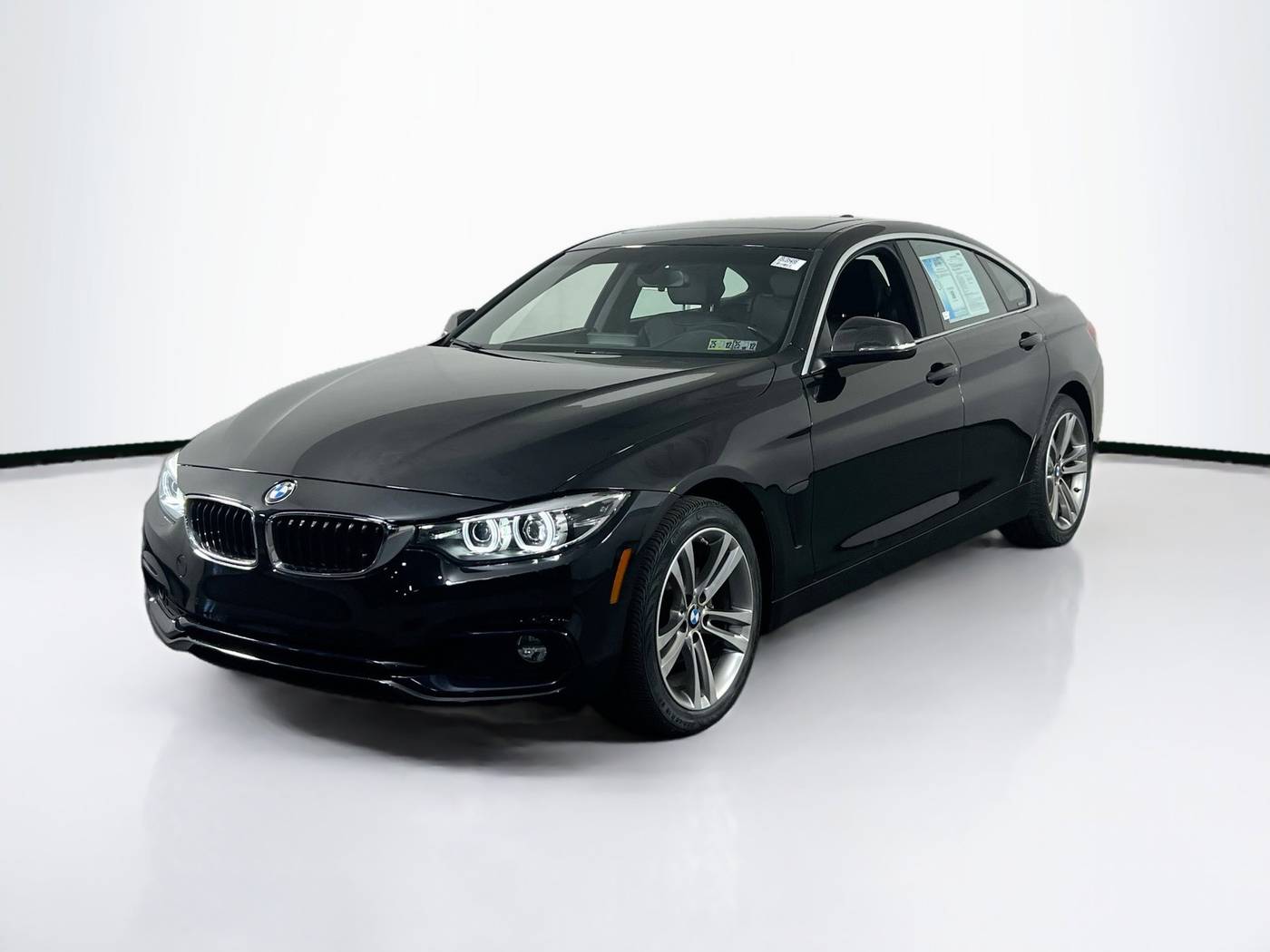 2018 BMW 4 Series 430i — Hatchback — 42,420 mi — Egg Harbor Twp, NJ