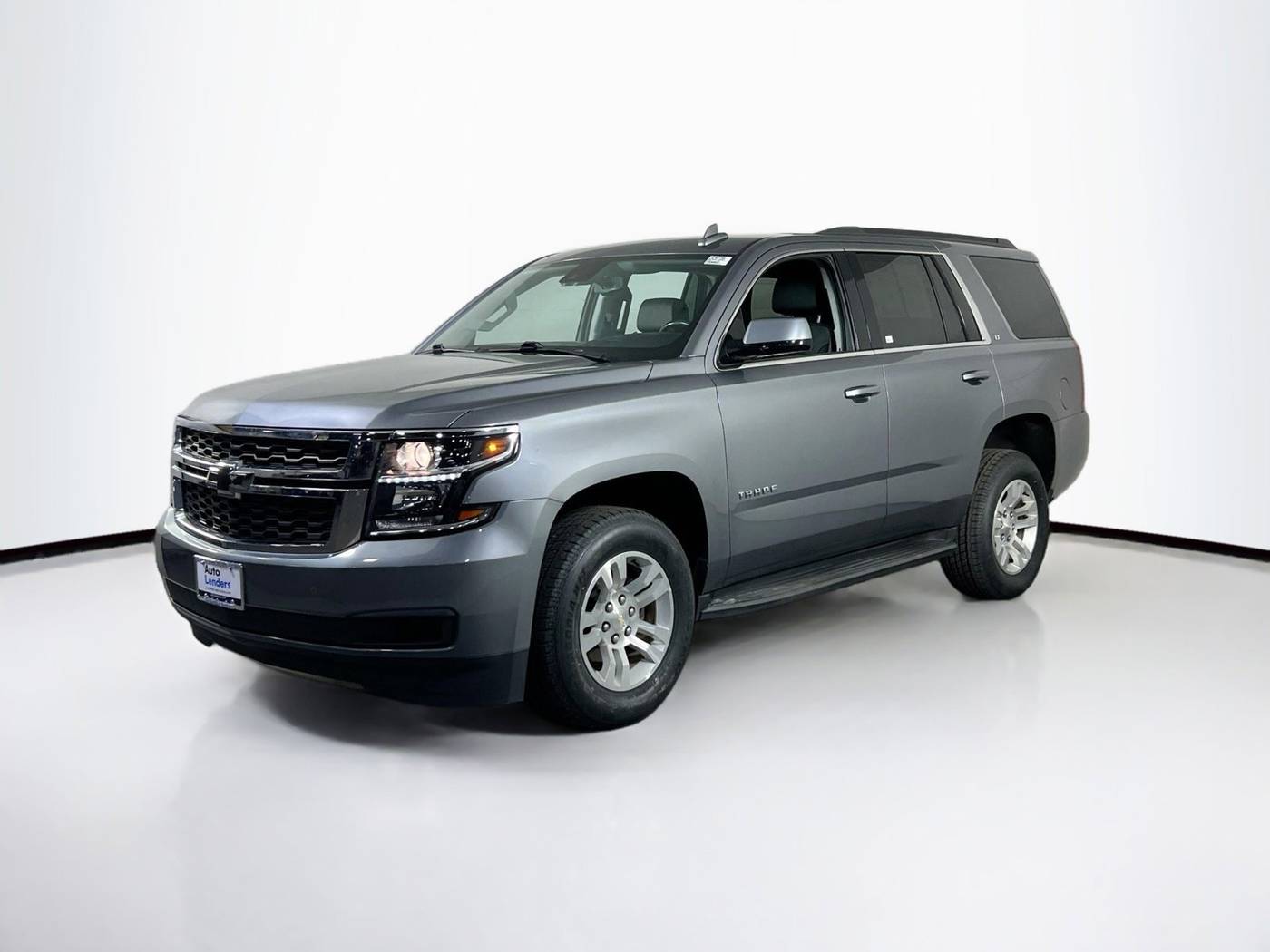 2020 Chevrolet Tahoe LT — SUV — 66,717 mi — Egg Harbor Twp, NJ