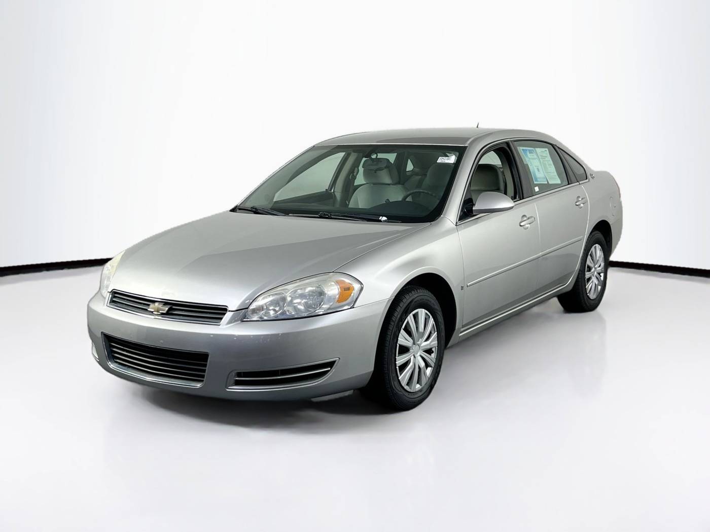 2006 Chevrolet Impala LS — Sedan — 30,454 mi — Egg Harbor Twp, NJ