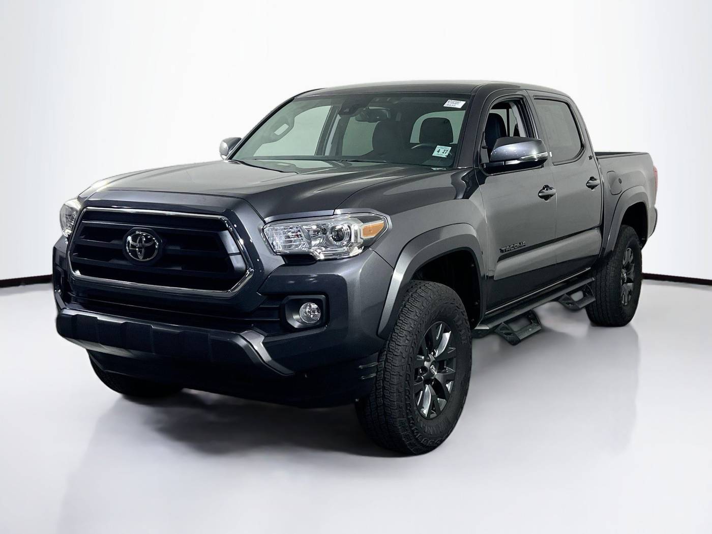 2022 Toyota Tacoma SR5 — Pickup Truck — 31,438 mi — Egg Harbor Twp, NJ