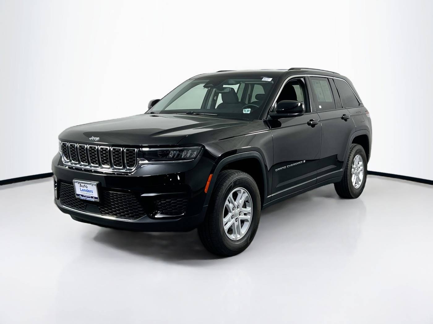 2022 Jeep Grand Cherokee Laredo — SUV — 40,292 mi — Egg Harbor Twp, NJ