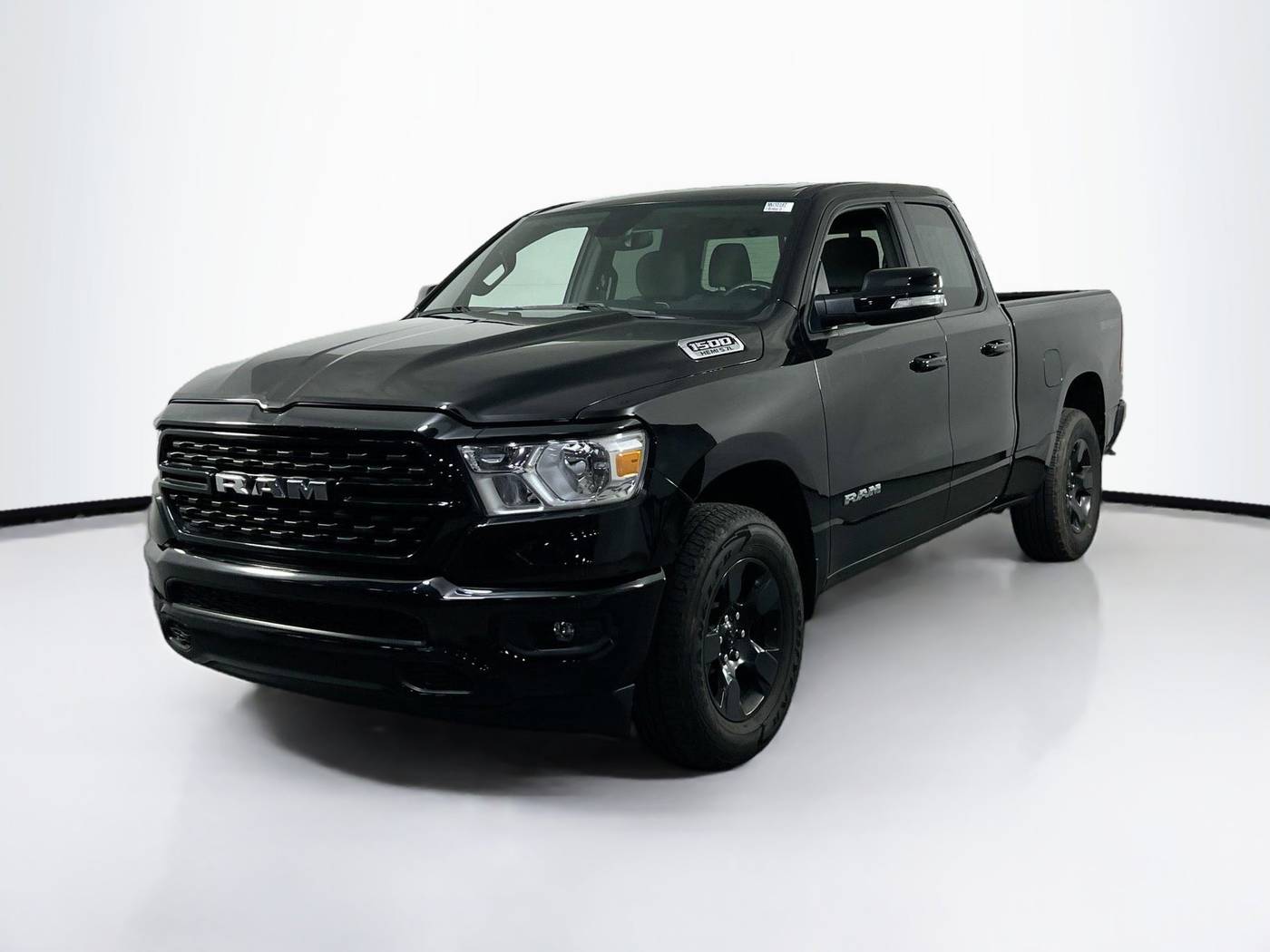 2022 Ram 1500 Big Horn — Pickup Truck — 23,513 mi — Egg Harbor Twp, NJ