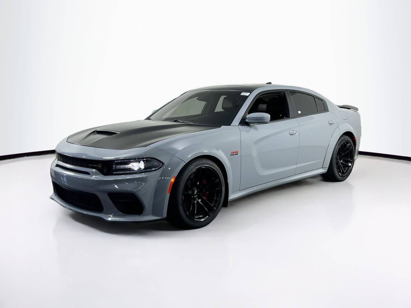 2021 Dodge Charger Scat Pack Widebody — Sedan — 33,148 mi — Egg Harbor Twp, NJ