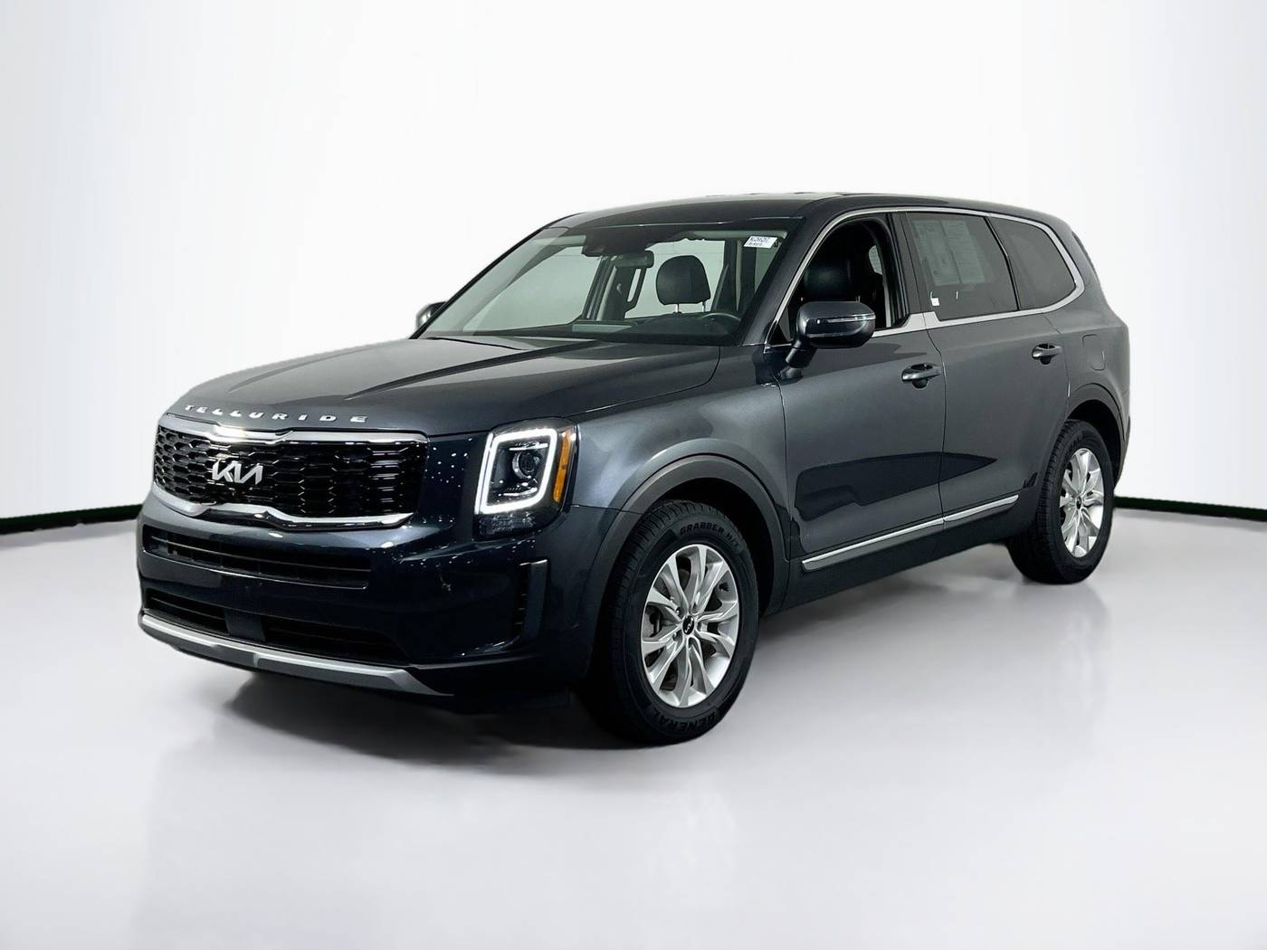 2022 Kia Telluride LX — SUV — 32,194 mi — Egg Harbor Twp, NJ