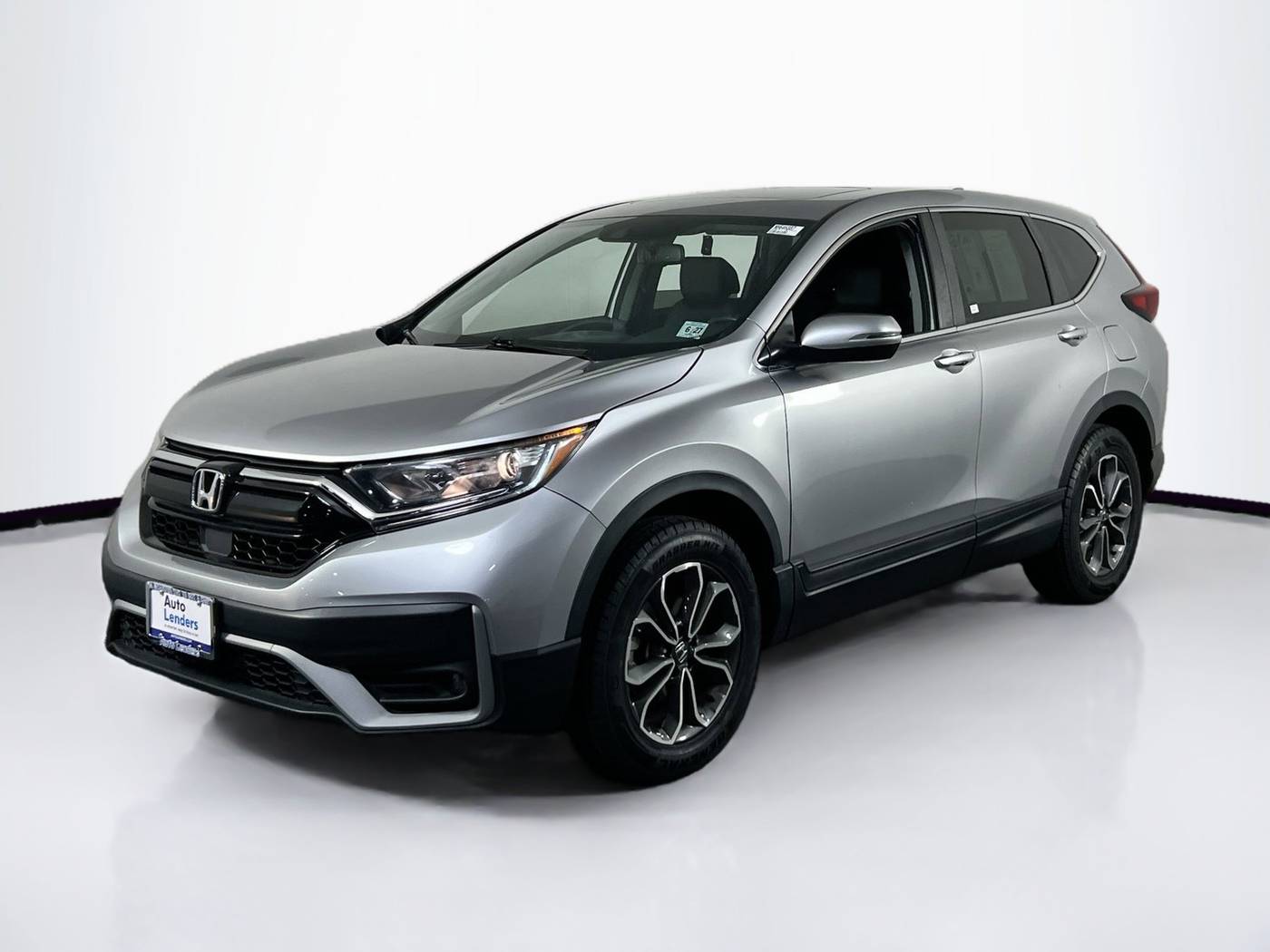 2022 Honda CR-V EX-L — SUV — 34,664 mi — Egg Harbor Twp, NJ