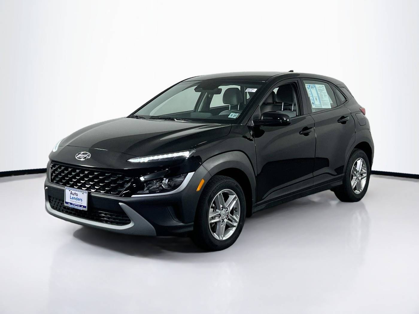 2022 Hyundai Kona SE — SUV — 21,616 mi — Egg Harbor Twp, NJ