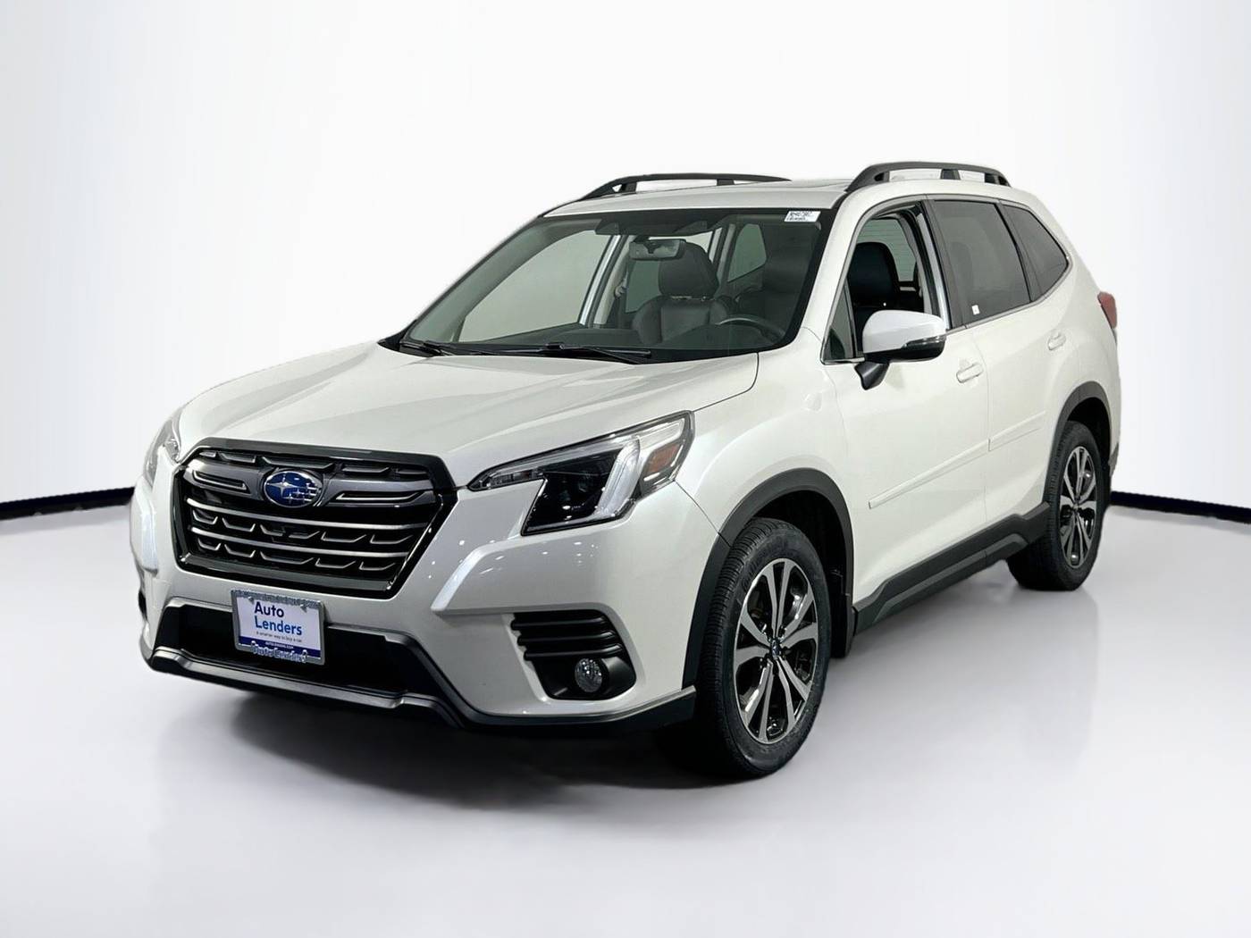 2022 Subaru Forester Limited — SUV — 16,811 mi — Egg Harbor Twp, NJ