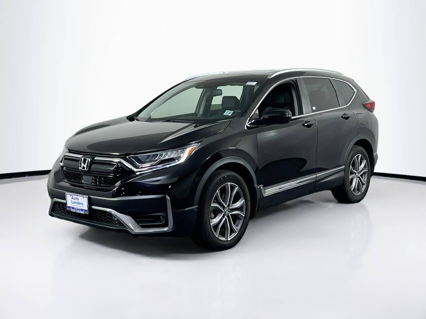 2022 Honda CR-V Touring — SUV — 7,764 mi — Egg Harbor Twp, NJ