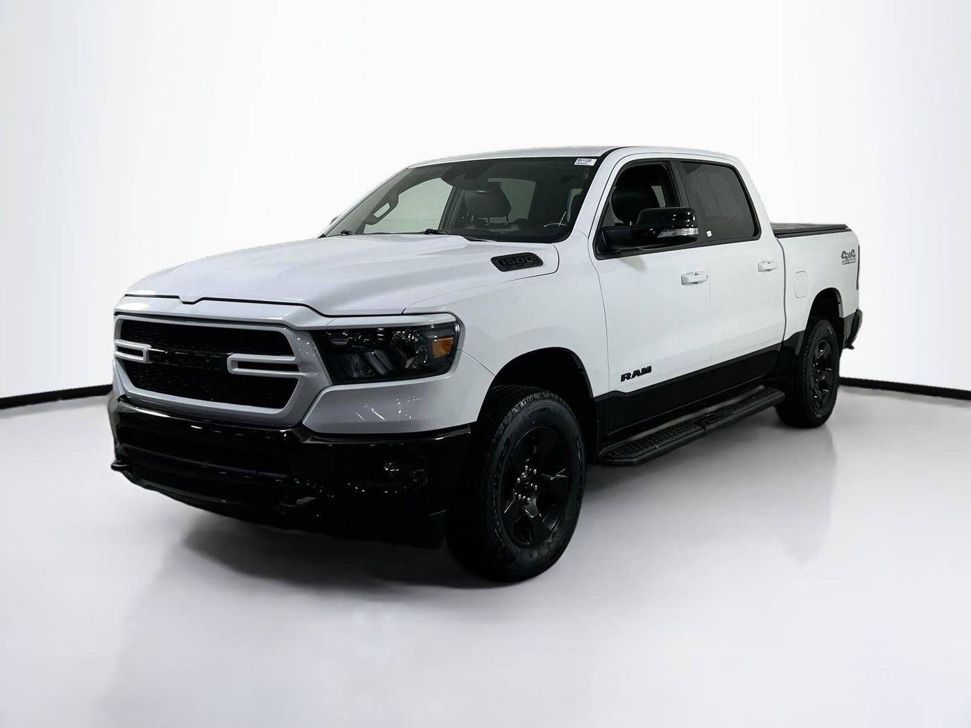 2022 Ram 1500 Big Horn — Pickup Truck — 30,670 mi — Egg Harbor Twp, NJ